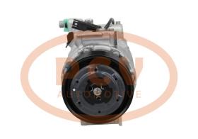 PCV DCP05089 - COMPRESOR P/BMW DENSO NEW