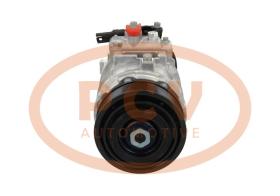 PCV DCP05090 - COMPRESOR P/BMW DENSO NEW