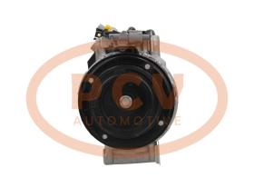 PCV DCP05093 - COMPRESOR P/BMW DENSO NEW