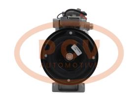 PCV DCP05104 - COMPRESOR P/BMW DENSO NEW