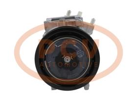 PCV DCP07010 - COMPRESOR P/CITROEN /  PEUGEOT DENSO NEW