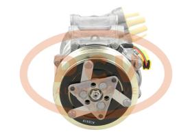 PCV DCP07067 - COMPRESOR P/RENAULT DENSO NEW