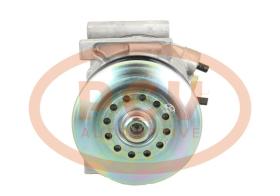 PCV DCP09063 - COMPRESOR P/IVECO / FIAT DENSO NEW