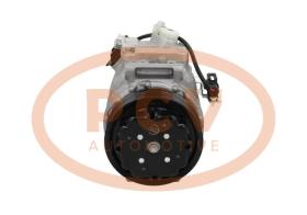 PCV DCP11011 - COMPRESOR P/JAGUAR DENSO NEW