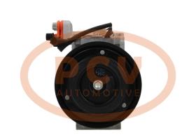 PCV DCP12004 - COMPRESOR P/IVECO / FIAT DENSO NEW