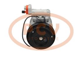 PCV DCP12005 - COMPRESOR P/IVECO / FIAT DENSO NEW