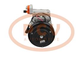 PCV DCP12008 - COMPRESOR P/IVECO / FIAT DENSO NEW