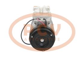 PCV DCP12009 - COMPRESOR P/IVECO / FIAT DENSO NEW