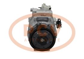 PCV DCP14012 - COMPRESOR P/LAND ROVER DENSO NEW