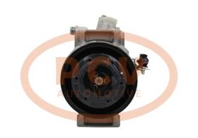 PCV DCP14013 - COMPRESOR P/LAND ROVER DENSO NEW