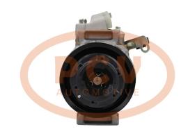 PCV DCP14014 - COMPRESOR P/LAND ROVER DENSO NEW