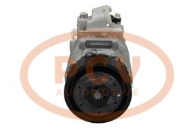 PCV DCP14019 - COMPRESOR P/LAND ROVER DENSO NEW