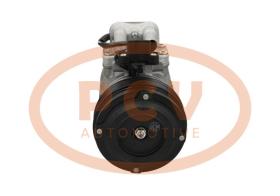 PCV DCP17001 - COMPRESOR P/MERCEDES-BENZ / MAN / SMART DENSO NEW