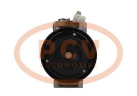 PCV DCP17023 - COMPRESOR P/MERCEDES-BENZ / MAN / SMART DENSO NEW