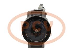PCV DCP17026 - COMPRESOR P/MERCEDES-BENZ / MAN / SMART DENSO NEW