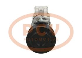 PCV DCP17031 - COMPRESOR P/MERCEDES-BENZ / MAN / SMART DENSO NEW