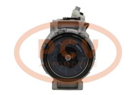 PCV DCP17039 - COMPRESOR P/MERCEDES-BENZ / MAN / SMART DENSO NEW