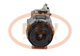 PCV DCP17043 - COMPRESOR P/MERCEDES-BENZ / MAN / SMART DENSO NEW