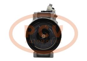 PCV DCP17053 - COMPRESOR P/MERCEDES-BENZ / MAN / SMART DENSO NEW