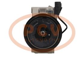 PCV DCP17054 - COMPRESOR P/MERCEDES-BENZ / MAN / SMART DENSO NEW