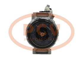 PCV DCP17055 - COMPRESOR P/MERCEDES-BENZ / MAN / SMART DENSO NEW