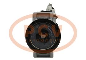 PCV DCP17068 - COMPRESOR P/MERCEDES-BENZ / MAN / SMART DENSO NEW