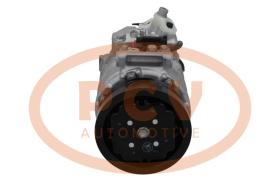 PCV DCP17085 - COMPRESOR P/MERCEDES-BENZ / MAN / SMART DENSO NEW