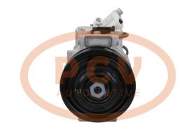 PCV DCP17101 - COMPRESOR P/MERCEDES-BENZ / MAN / SMART DENSO NEW