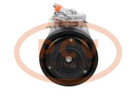 PCV DCP17113 - COMPRESOR P/MERCEDES-BENZ / MAN / SMART DENSO NEW