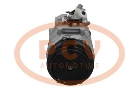 PCV DCP17132 - COMPRESOR P/MERCEDES-BENZ / MAN / SMART DENSO NEW