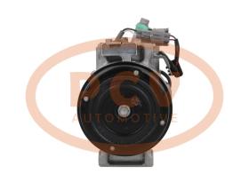PCV DCP17148 - COMPRESOR P/MERCEDES-BENZ / MAN / SMART DENSO NEW