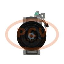 PCV DCP17165 - COMPRESOR P/MERCEDES-BENZ / MAN / SMART DENSO NEW