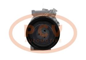 PCV DCP17171 - COMPRESOR P/MERCEDES-BENZ / MAN / SMART DENSO NEW
