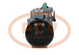 PCV DCP17177 - COMPRESOR P/MERCEDES-BENZ / MAN / SMART DENSO NEW