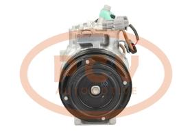 PCV DCP17178 - COMPRESOR P/MERCEDES-BENZ / MAN / SMART DENSO NEW