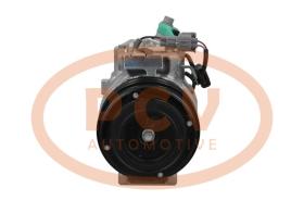 PCV DCP17181 - COMPRESOR P/MERCEDES-BENZ / MAN / SMART DENSO NEW