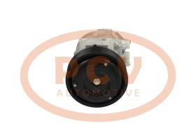 PCV DCP17185 - COMPRESOR P/MERCEDES-BENZ / MAN / SMART DENSO NEW
