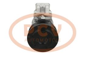 PCV DCP17501 - COMPRESOR P/MERCEDES-BENZ / MAN / SMART DENSO NEW