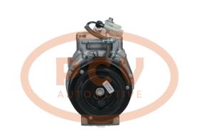 PCV DCP20004 - COMPRESOR P/OPEL / ISUZU DENSO NEW