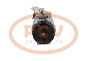 PCV DCP20030 - COMPRESOR P/OPEL / ISUZU DENSO NEW