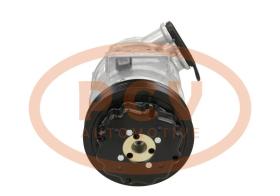 PCV DCP20121 - COMPRESOR P/OPEL / ISUZU DENSO NEW