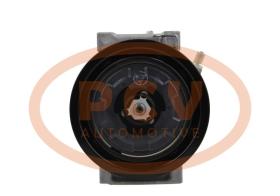 PCV DCP21021 - COMPRESOR P/CITROEN /  PEUGEOT DENSO NEW