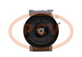 PCV DCP21024 - COMPRESOR P/CITROEN /  PEUGEOT DENSO NEW