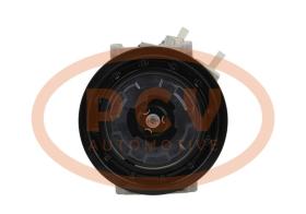 PCV DCP23030 - COMPRESOR P/RENAULT DENSO NEW