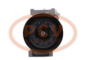PCV DCP23032 - COMPRESOR P/RENAULT DENSO NEW