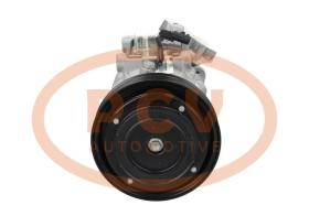 PCV DCP23035 - COMPRESOR P/RENAULT DENSO NEW