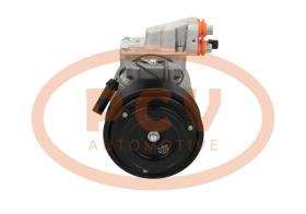 PCV DCP23530 - COMPRESOR P/RENAULT DENSO NEW