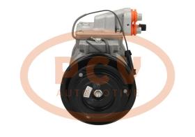 PCV DCP23538 - COMPRESOR P/RENAULT DENSO NEW