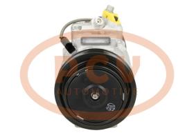 PCV DCP28012 - COMPRESOR P/PORSCHE DENSO NEW