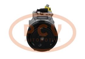 PCV DCP28014 - COMPRESOR P/PORSCHE DENSO NEW
